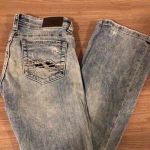 BKE Stella Bootcut Size 27